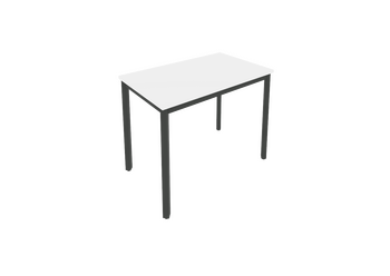 Стол письменный на металлокаркасе SLIM-SYSTEM С.СП-3.1  980*600*750 мм